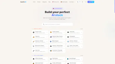 GateOnAI gallery image