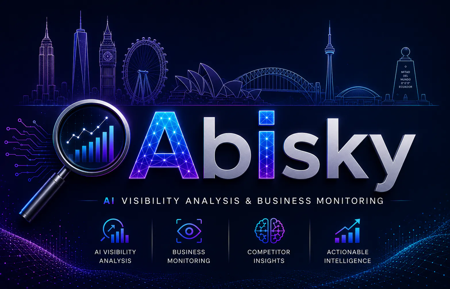 Abisky.ai logo