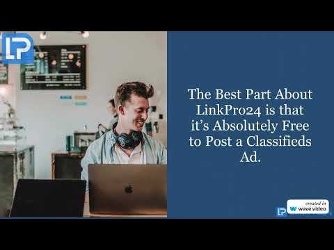 LinkPro24 Marketplace  gallery image