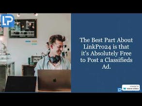 LinkPro24 Marketplace gallery image