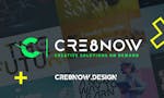 CRE8NOW image