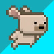 Pixel Rabbit - Crazy Dash