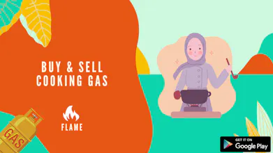 Flame gallery image