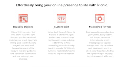 Picnic gallery image