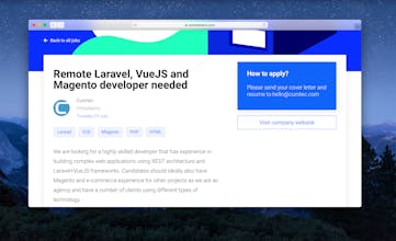 Remotement gallery image