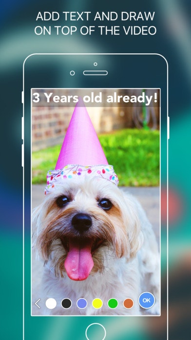 Visual Reminder App gallery image