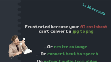 Zenpai Assistant gallery image