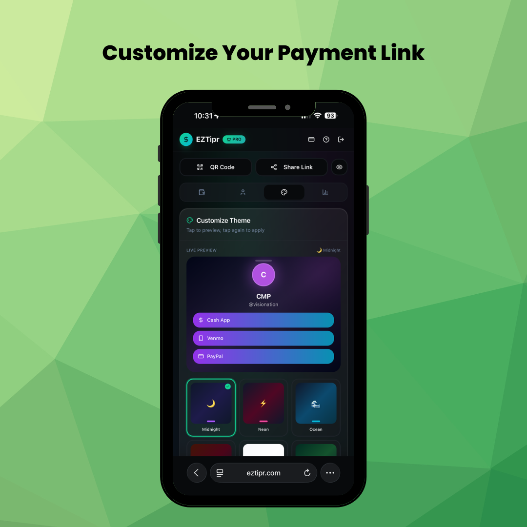 EZTipr gallery image