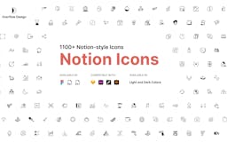 Notion Icons media 1
