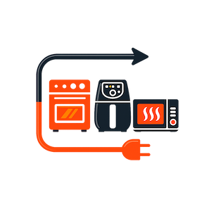 Appliance Conversion