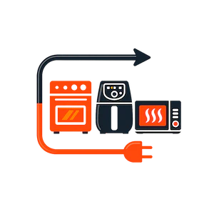 Appliance Conversion logo