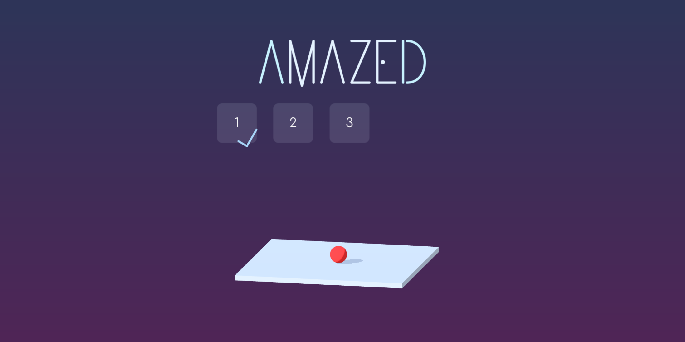 Amazed gallery image