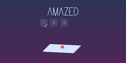 Amazed gallery image