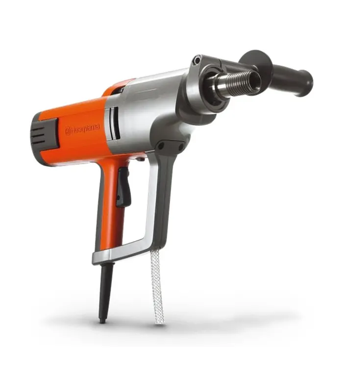 Husqvarna DM230 Core Drill gallery image