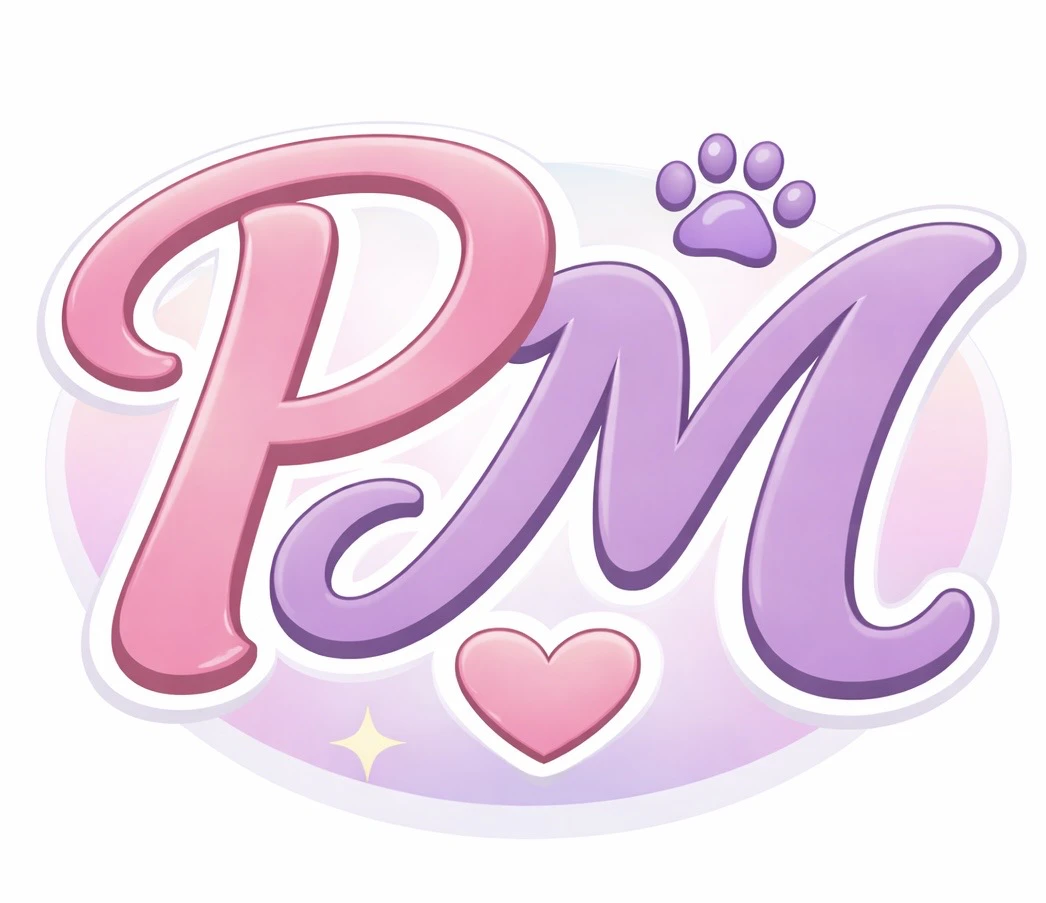 PawMates Pro logo
