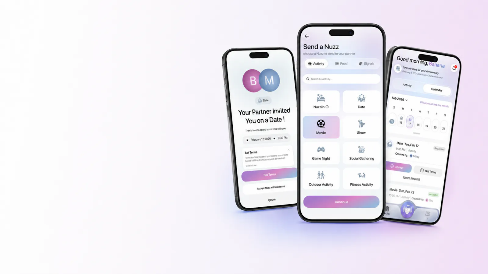 Nuzziin screenshot 4
