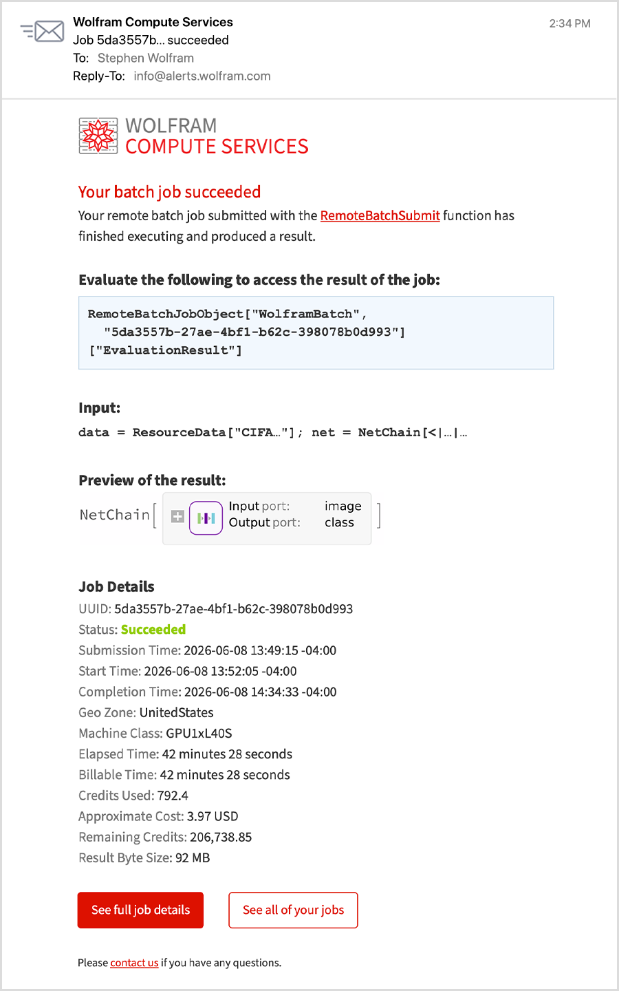 Wolfram Language 15 gallery image