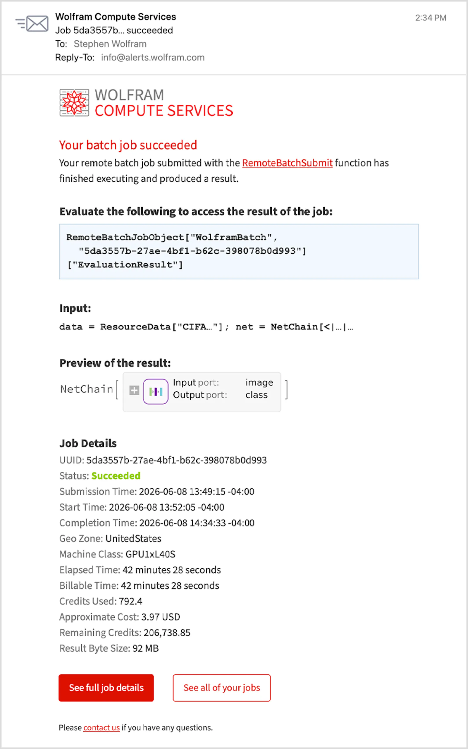 Wolfram Language 15 screenshot 8