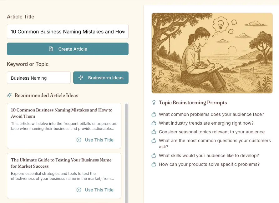 OnTapSEO gallery image