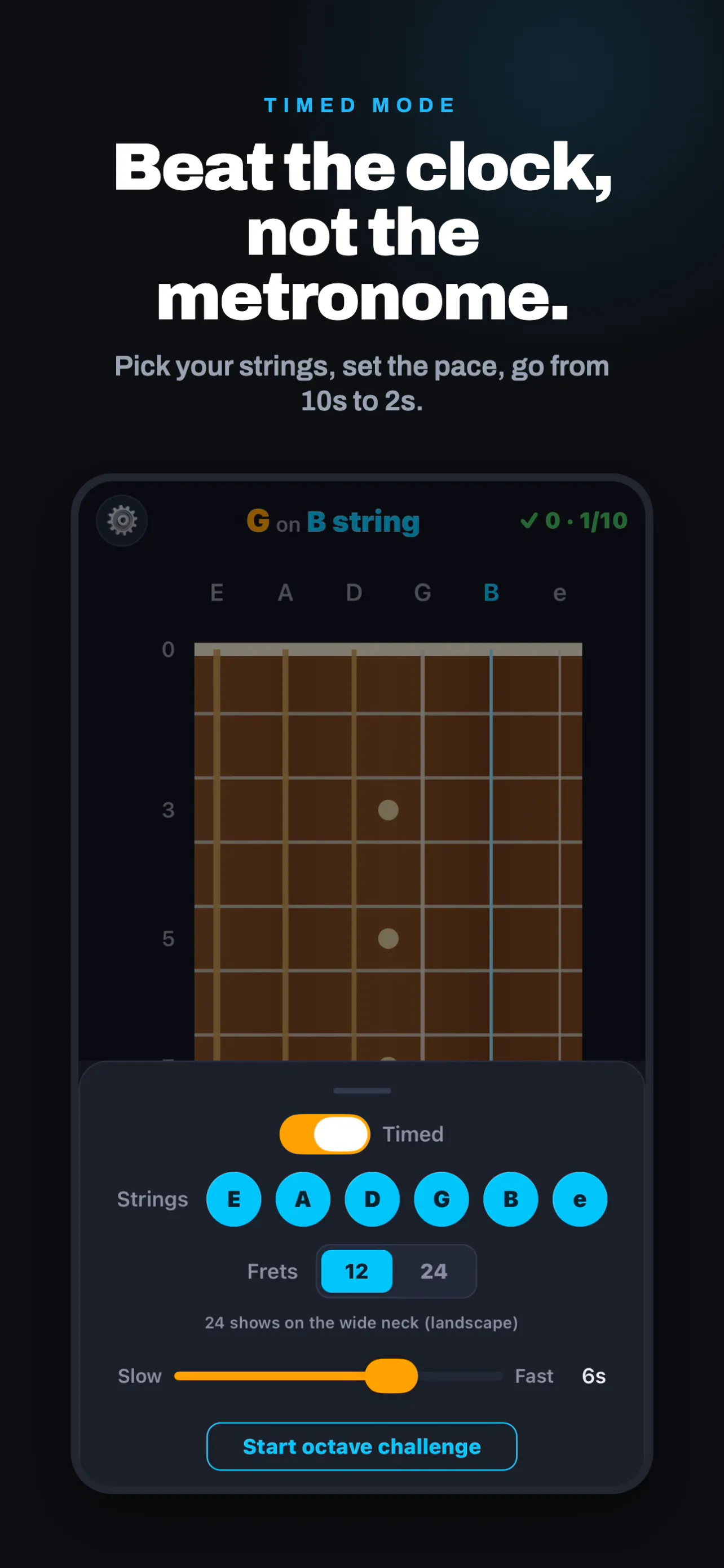 Fretboard King gallery image