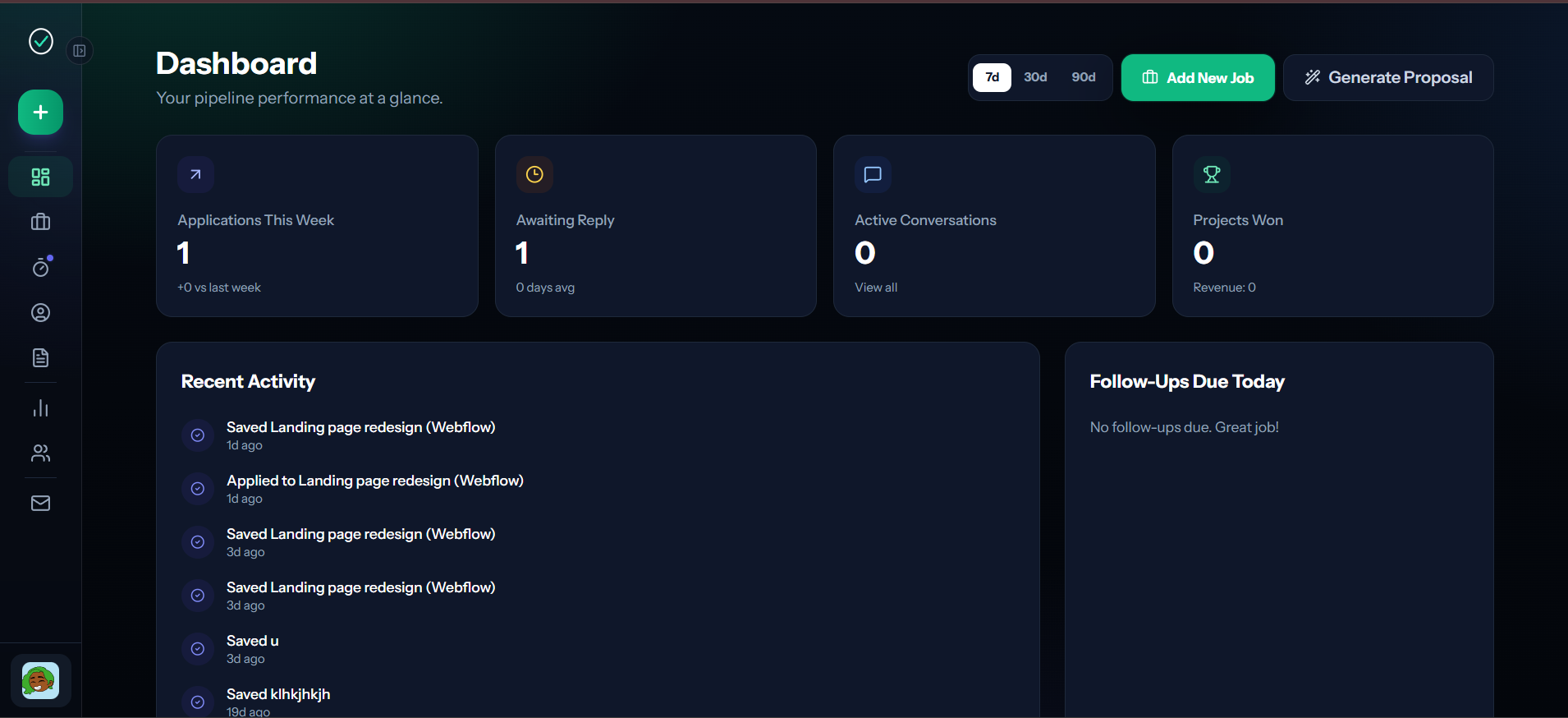 GetSoloDesk gallery image