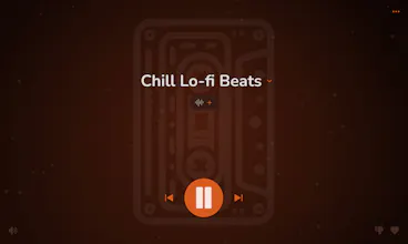 FlowTunes gallery image