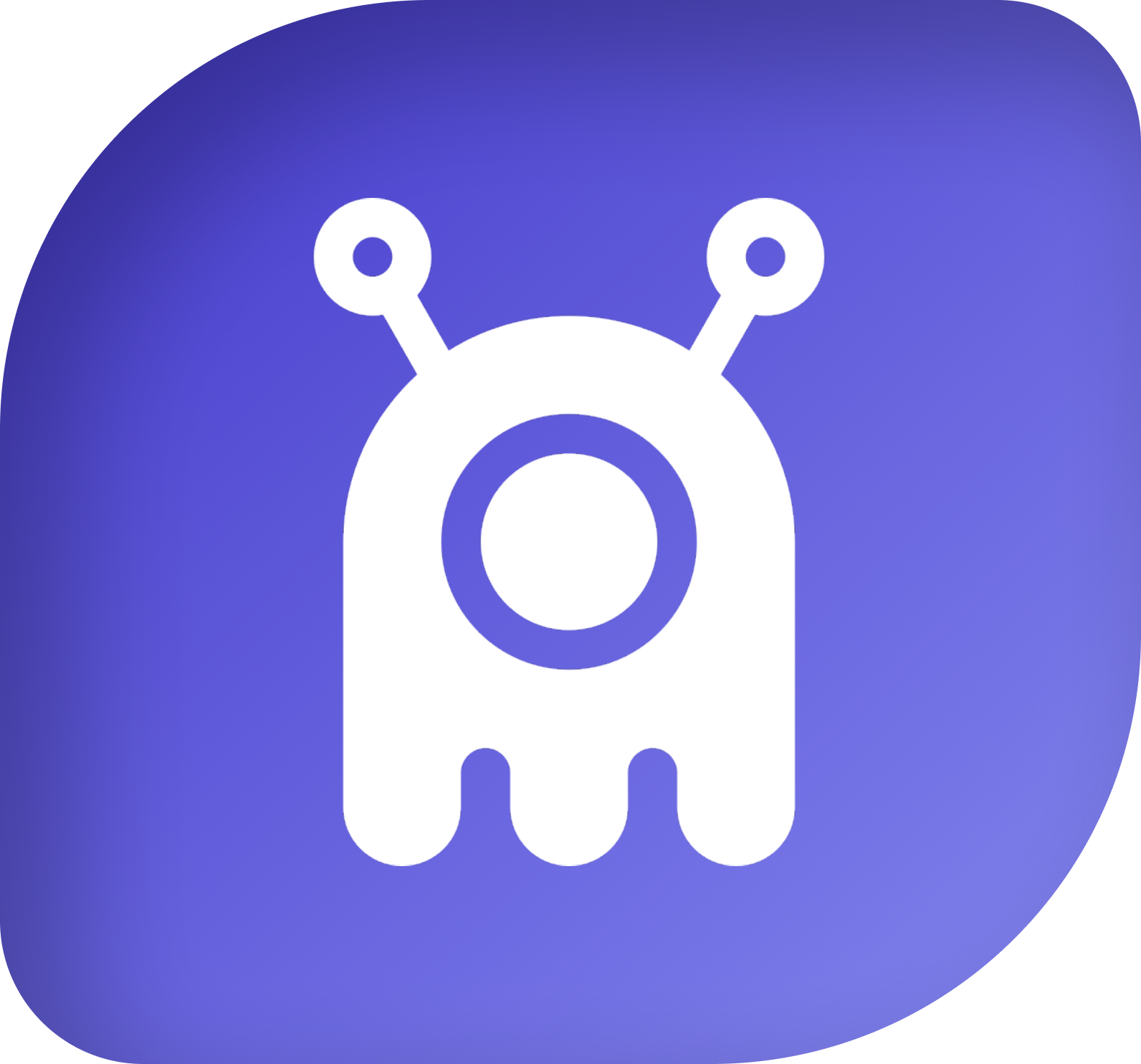 SellerMitra - Product Hunt launch logo and brand identity