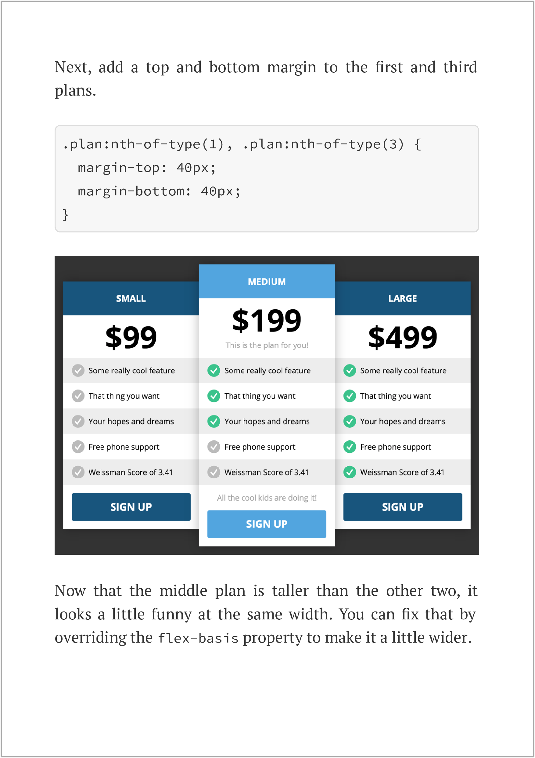 Unraveling Flexbox gallery image