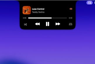 DynamicLake gallery image