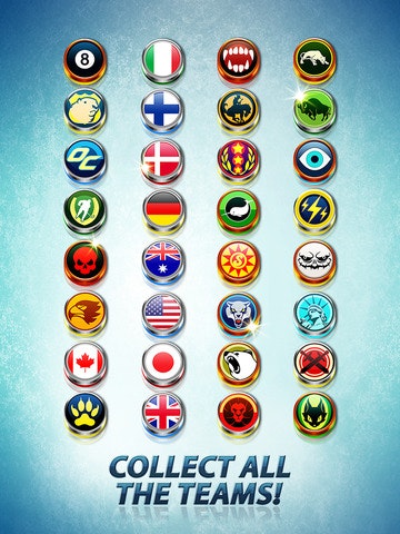 Hockey Stars gallery image