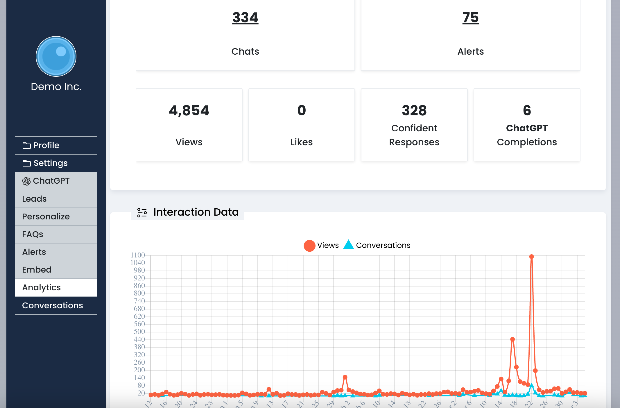 Presbot gallery image