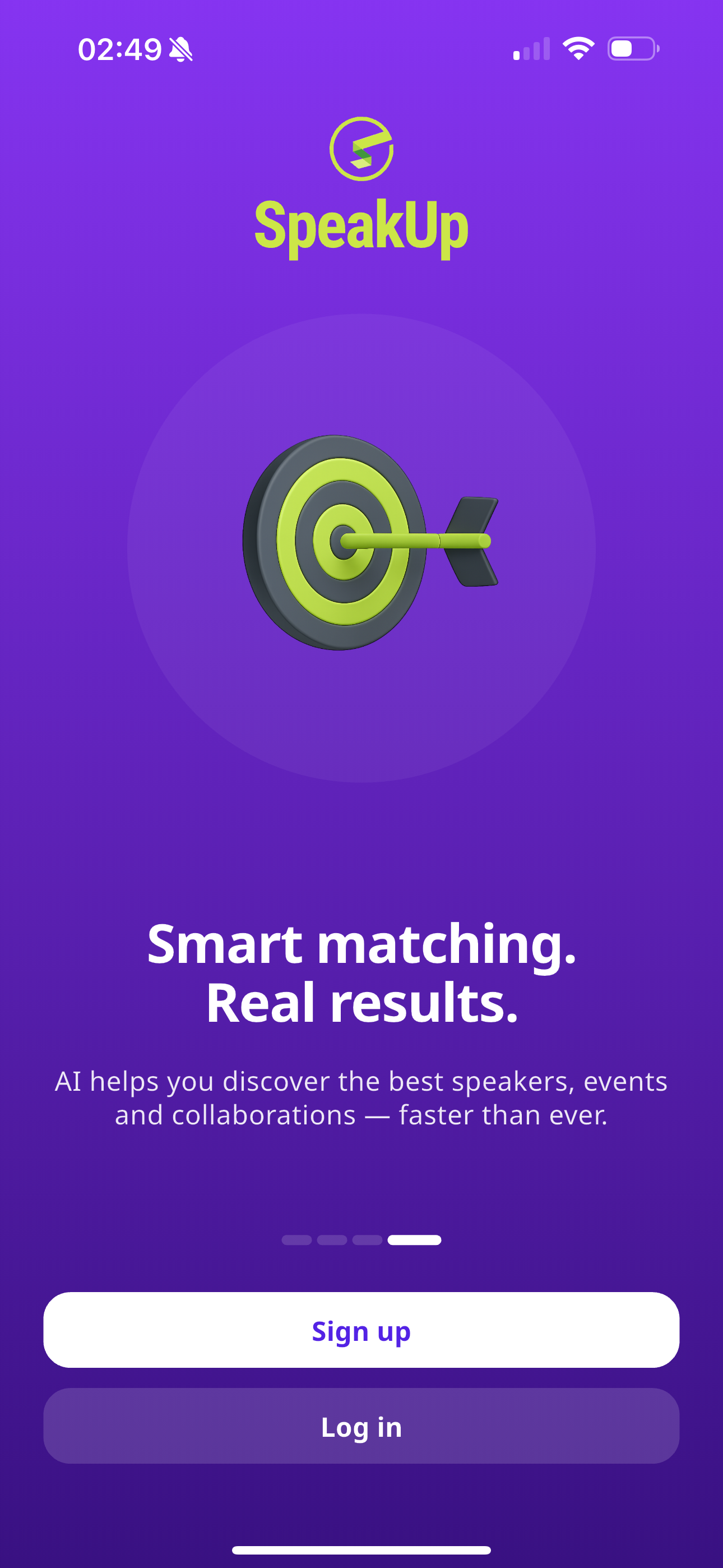 SpeakUp gallery image