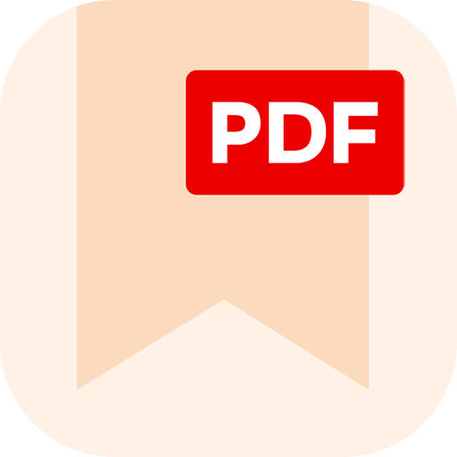 MakeitPDF - Product Hunt launch logo and brand identity
