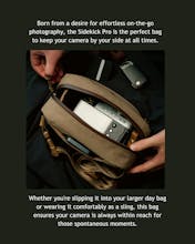 Sidekick Pro by Clever Supply gallery image