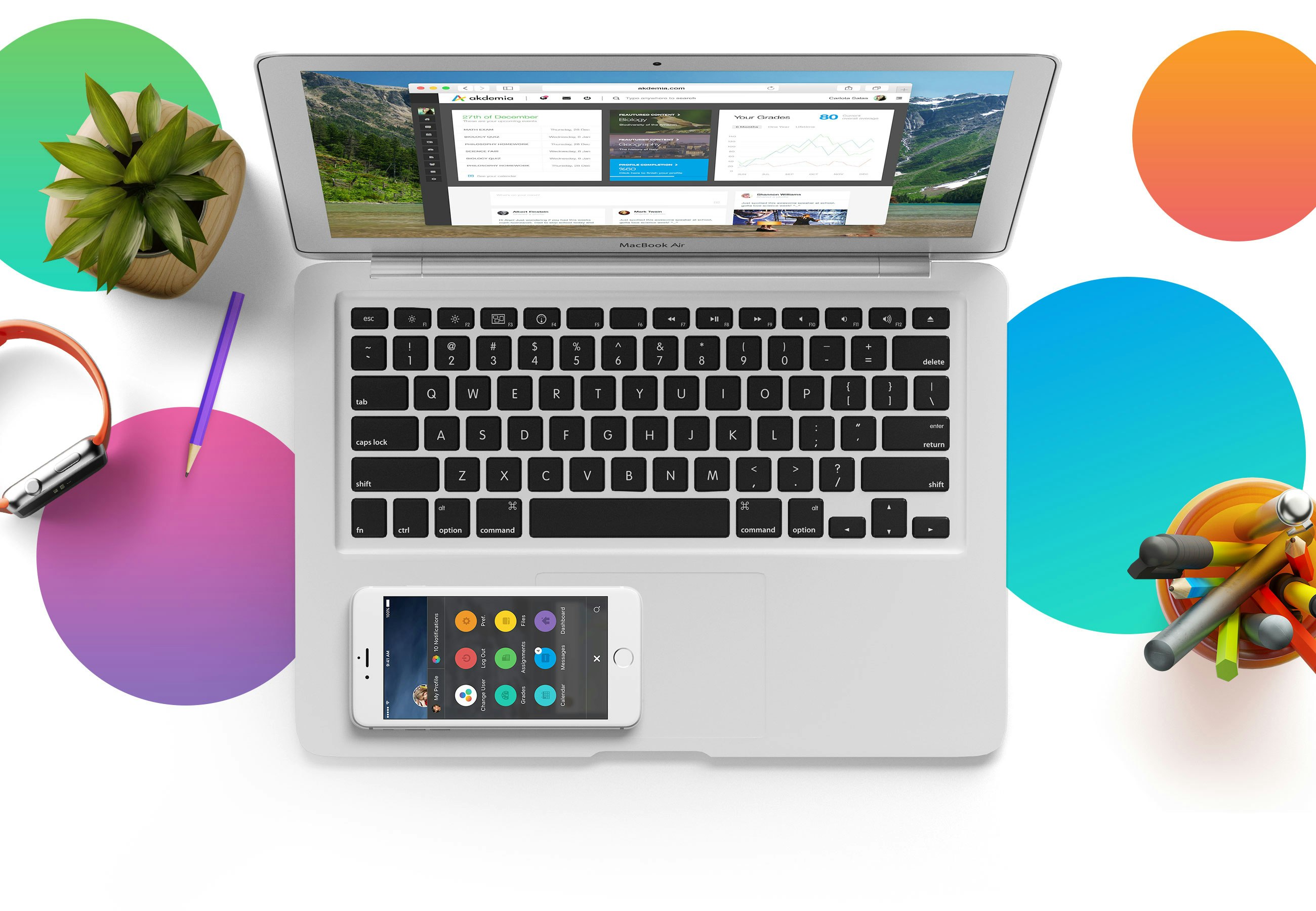 Akdemia gallery image