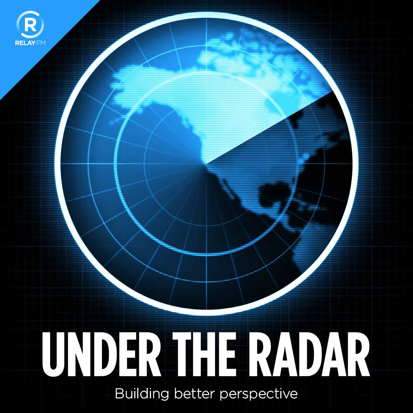 Under the Radar - Ergonomics