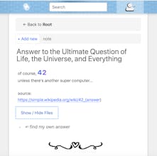 DoDone gallery image