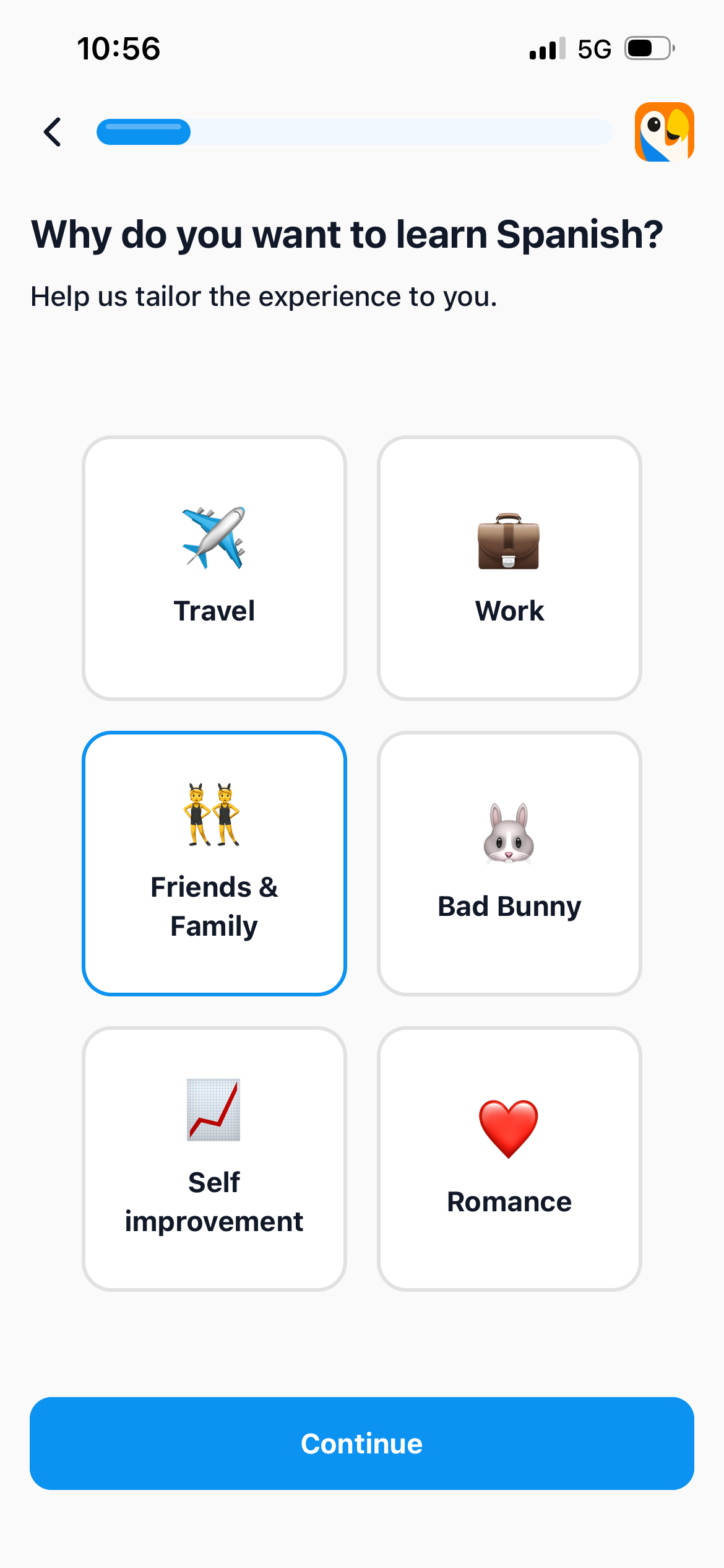 Parrot - Screenshot 4 preview