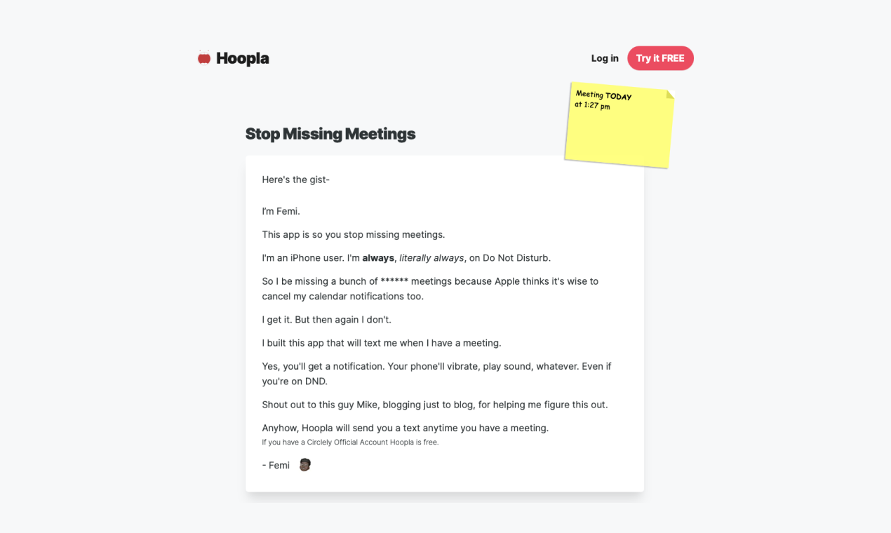 Hoopla (Beta) gallery image