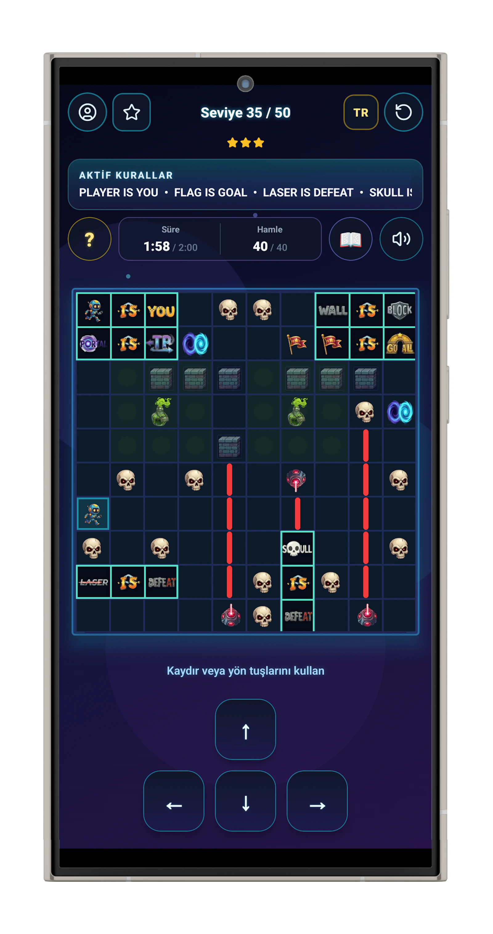 Break the Rules screenshot 5