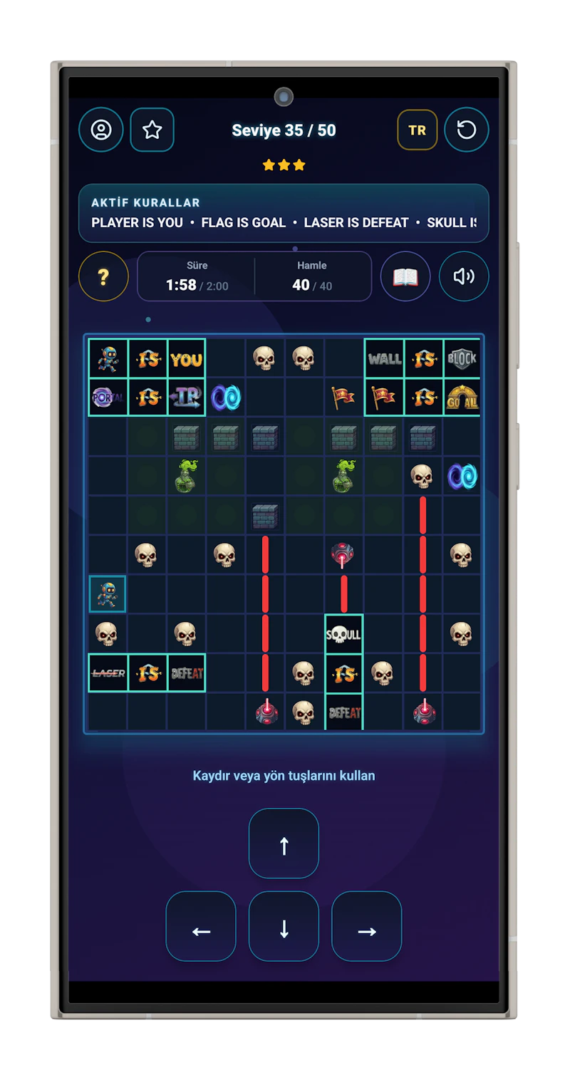 Break the Rules screenshot 5