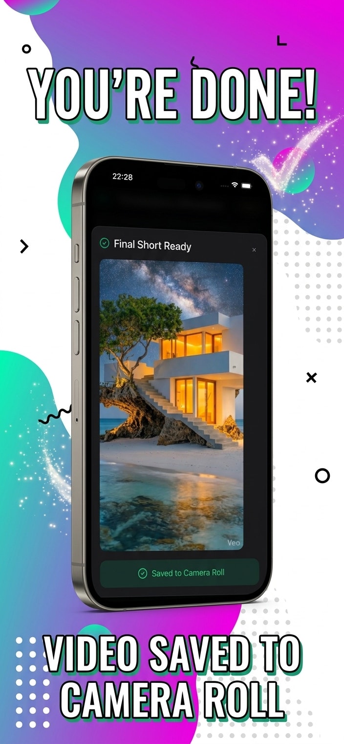 Timelapse Short Maker  gallery image