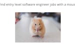 Jobs with a mouse image