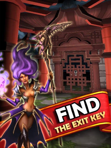 Dungeon Monsters gallery image