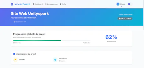 Lancerboard gallery image