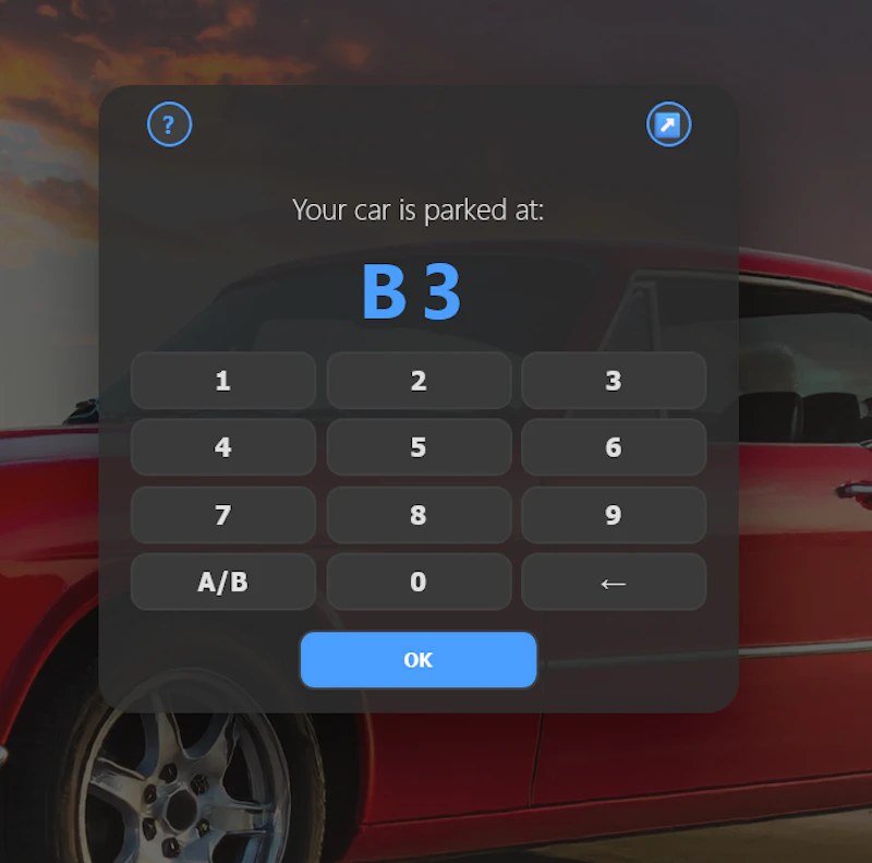 Which Floor Did I Park? screenshot 3