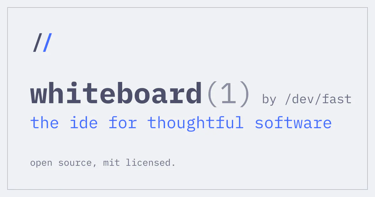 Whiteboard gallery image