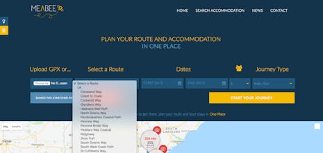 MeABee gallery image