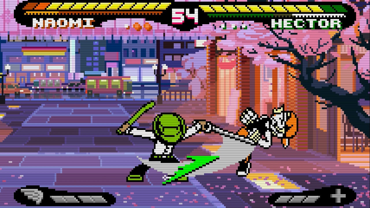 Pocket Rumble gallery image