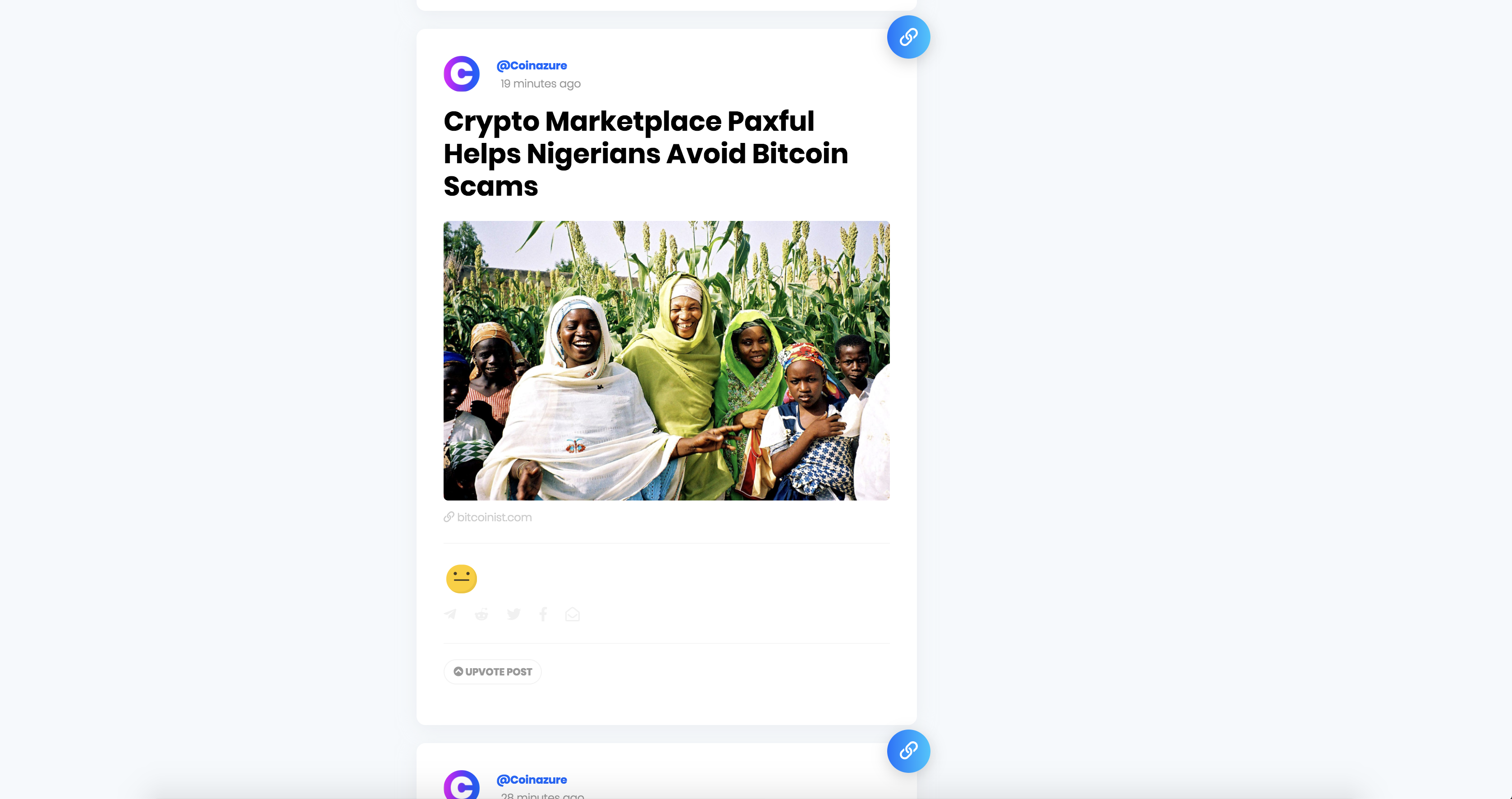 Coinazure gallery image